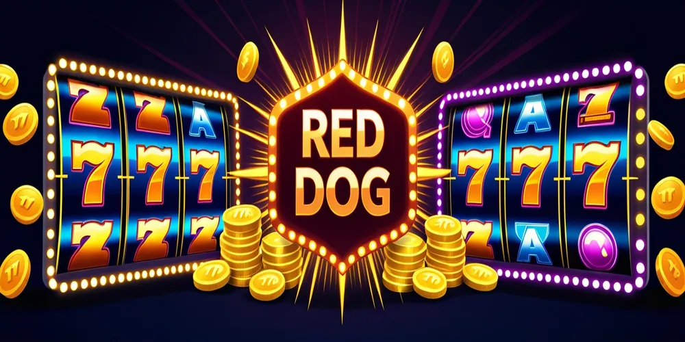 Red dog Online Casino